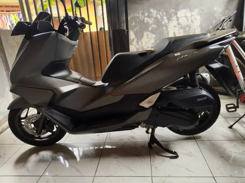 DI JUAL PCX 160