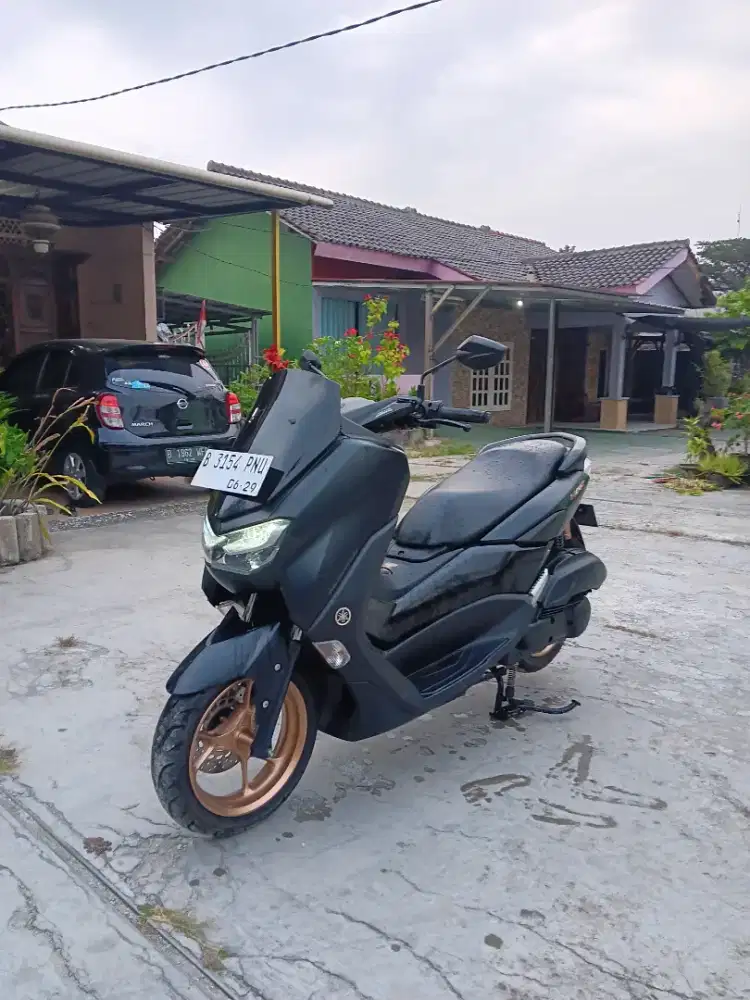 •Big sale Yamaha Nmax New 155cc