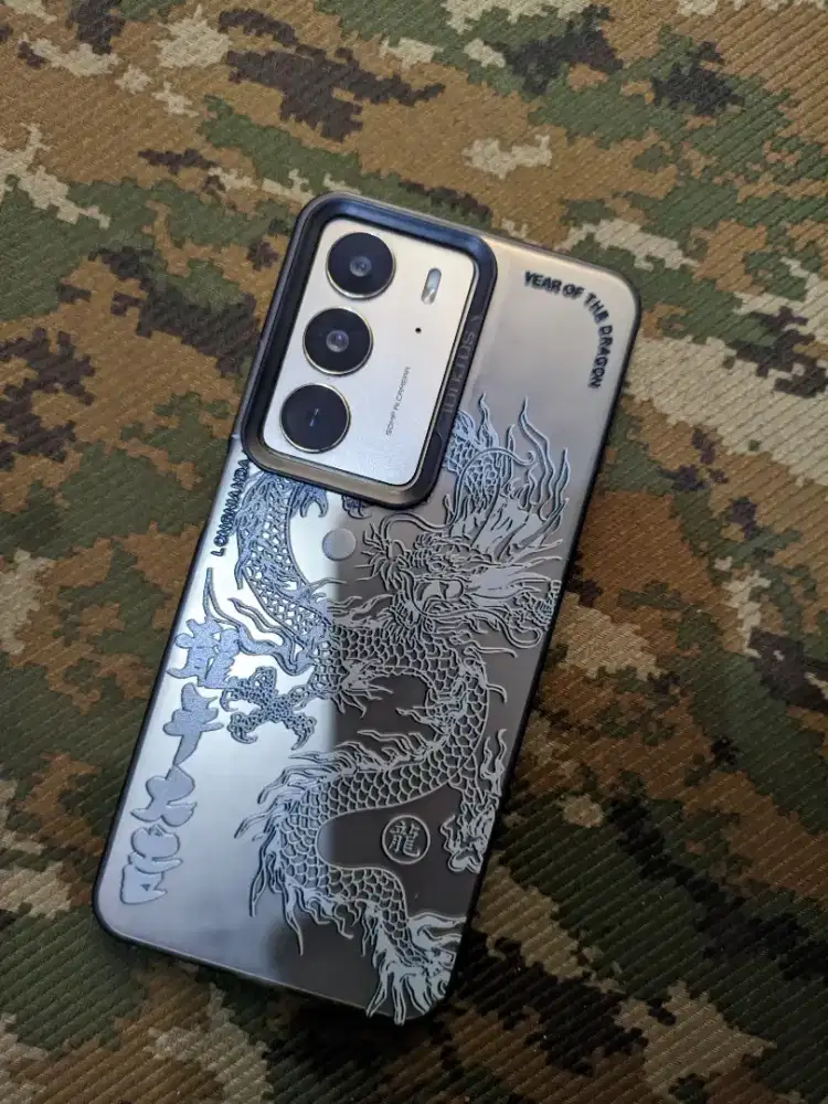 realme c75 hp charger