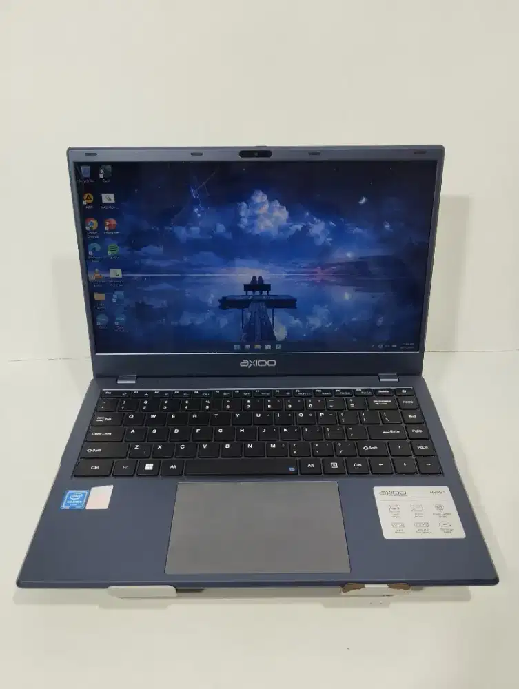 LAPTOP AXIO HYPE 1