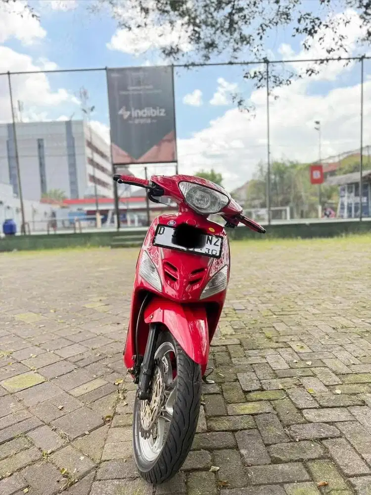 Mio sporty 2006