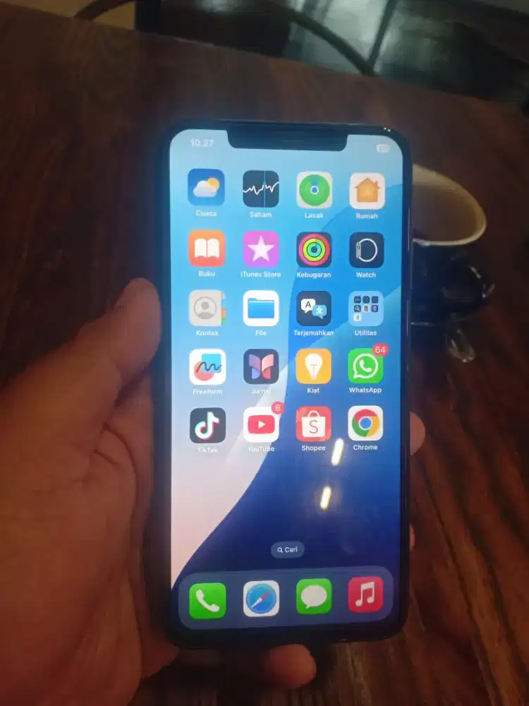 iPhone Xs Max 256 gb