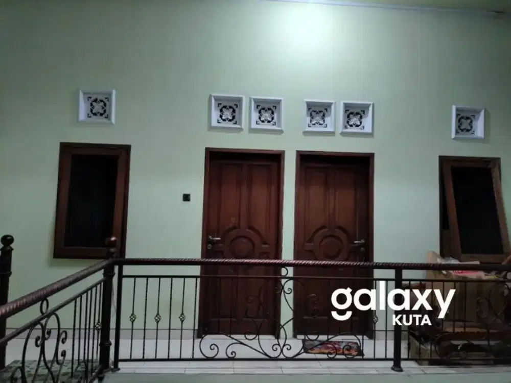 DIJUAL RUMAH DI MONANG MANING DENPASAR