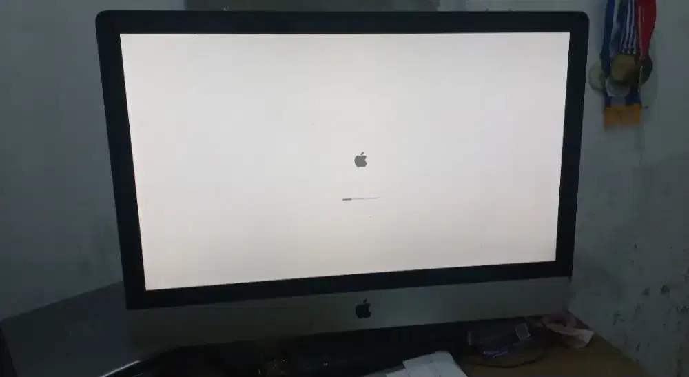 Imac mid 2011 27inc