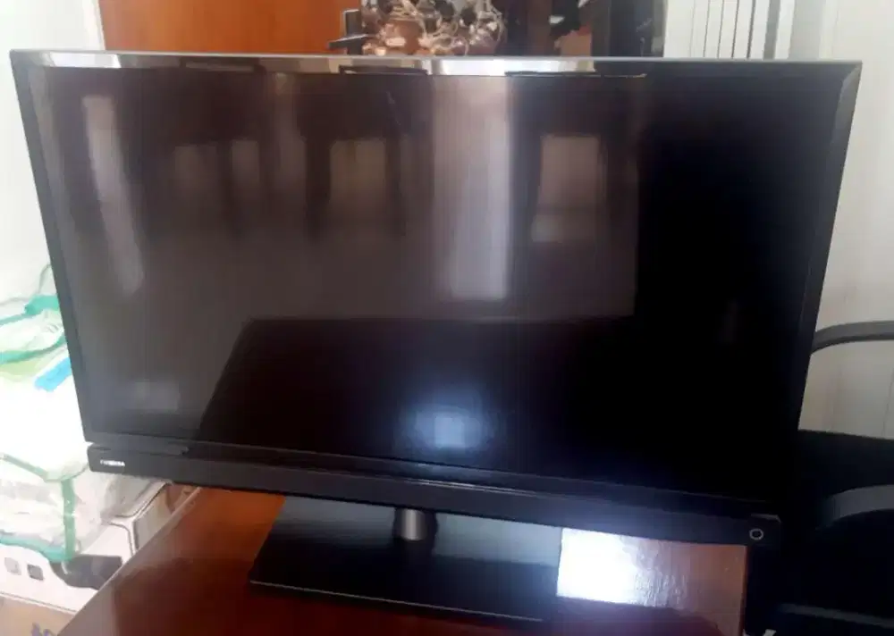 JUAL MURAH LED TV Toshiba 32 Inchi 32P1400VJ