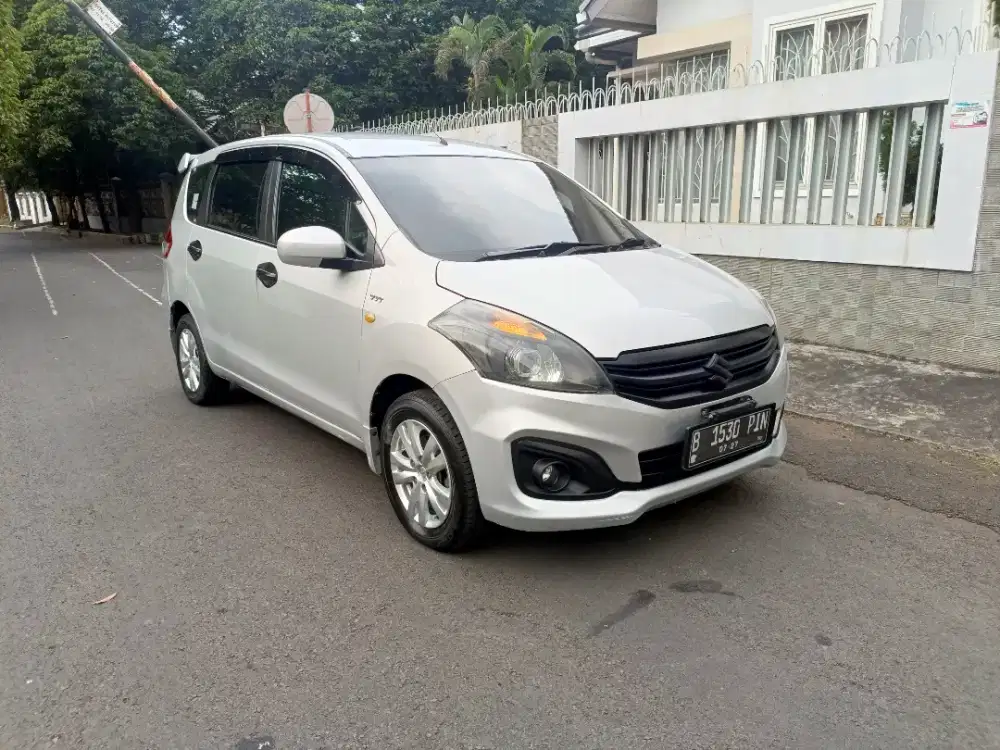 TDP 3 JUTA. ERTIGA GL MANUAL 2017