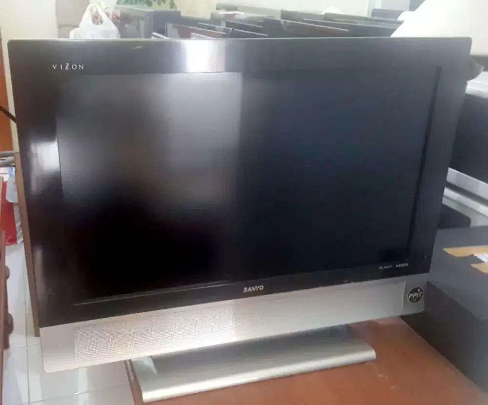 JUAL MURAH LED TV Sanyo 32 Inchi 32CA8Z