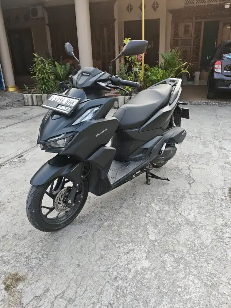 •Big sale Honda Vario 160cc