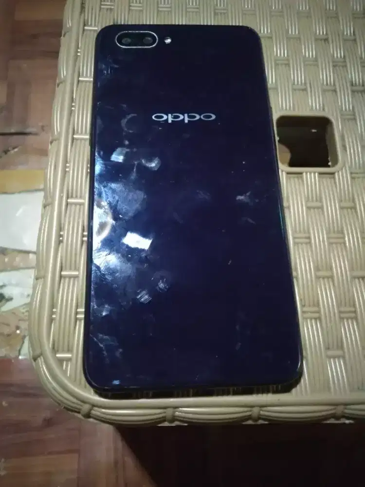 Hp.Oppo A3S secon