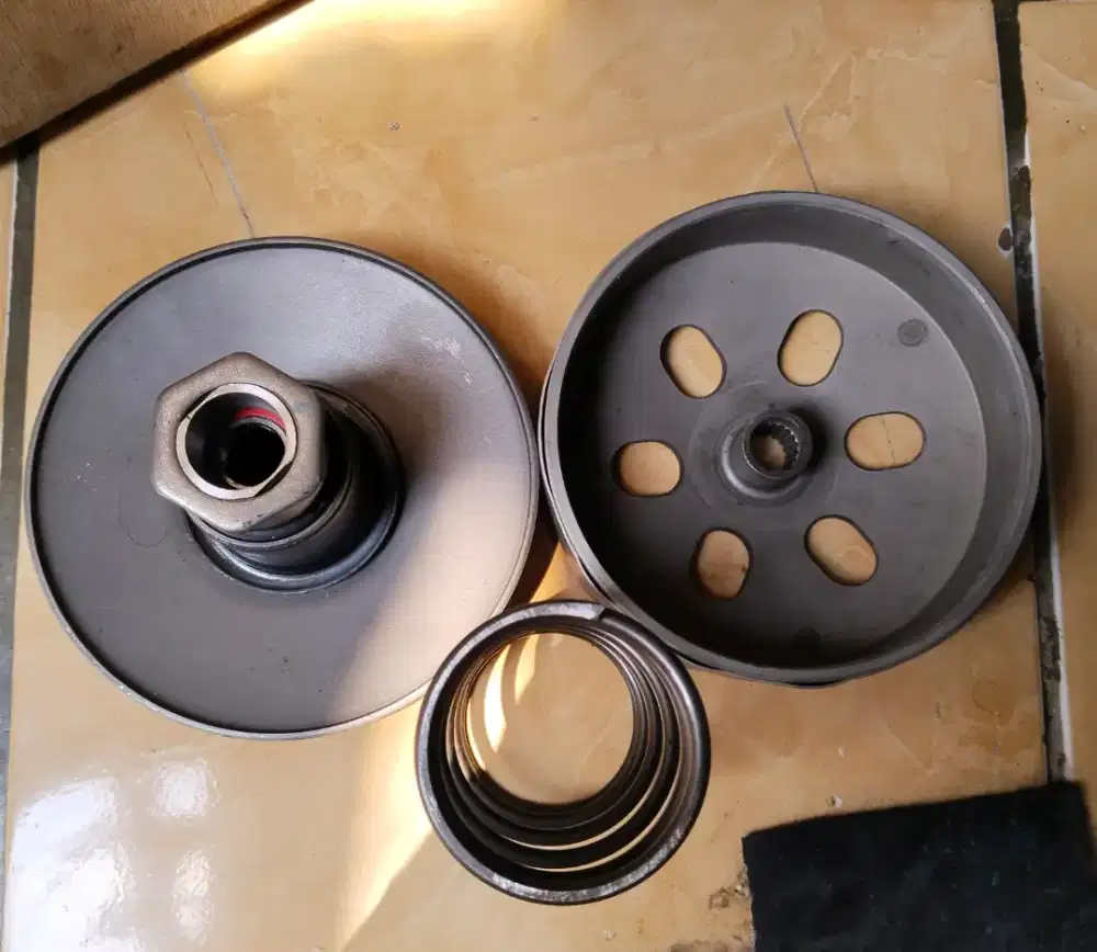 Part Mio M3 Rp.250.000