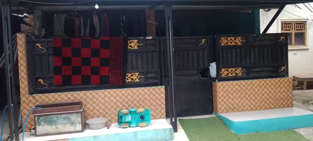 Jual Rumah Jatisari,Jatiasih Kota Bekasi