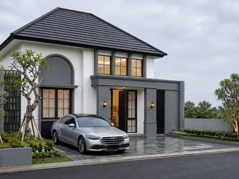 Rumah Dijual 1 Lantai 400 Jt An 5 Menit dari KLATOS KLATEN!