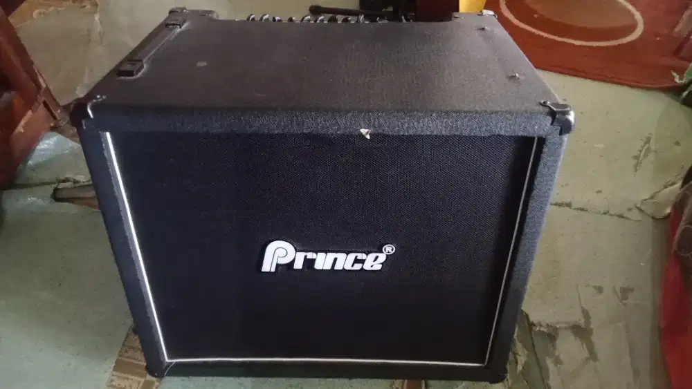 SPEAKER PRINCE 5 CHANNEL