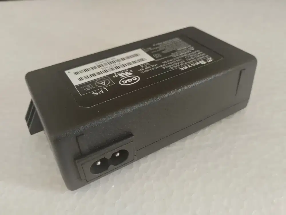 Power Supply Adaptor Epson L120 L121 L210 L350 L360 L405 - BESTEC New