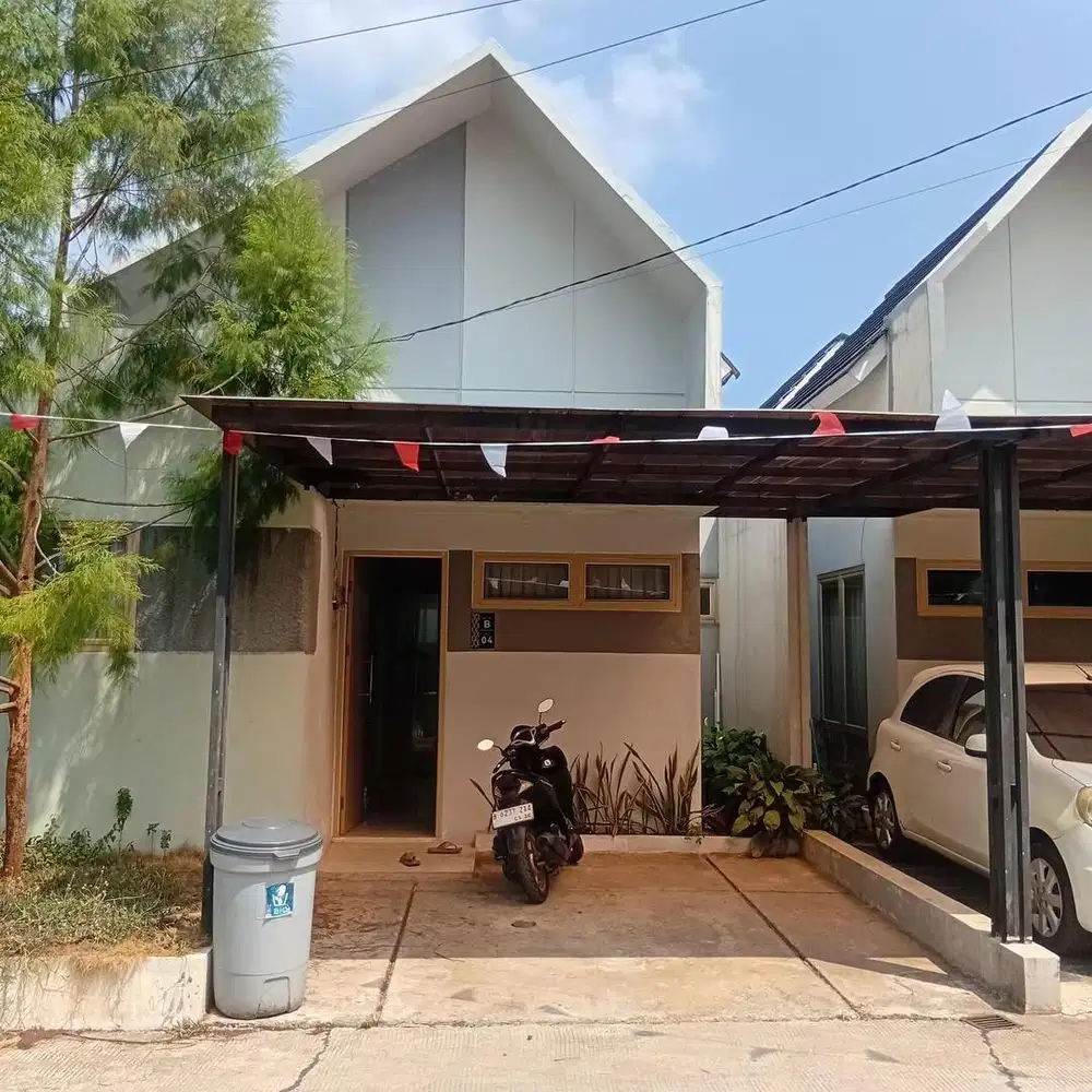 Disewakan / Dijual