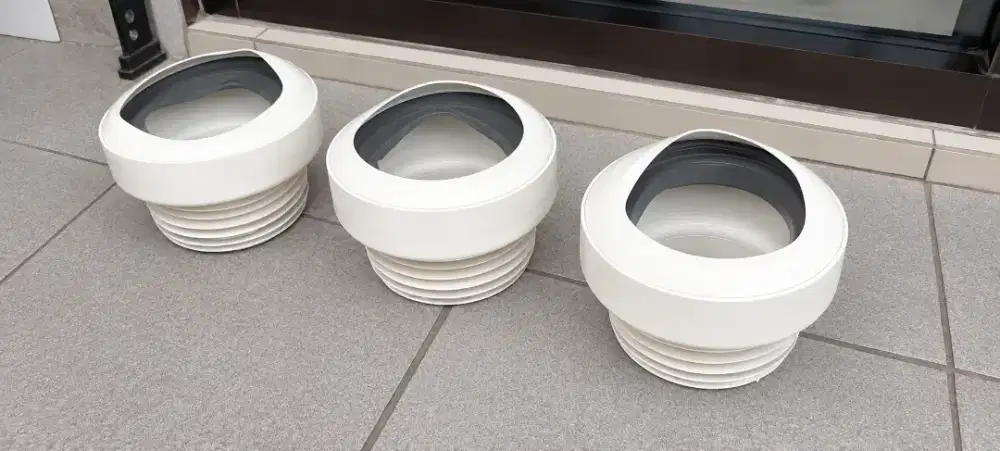 Gasket kloset duduk TOTO