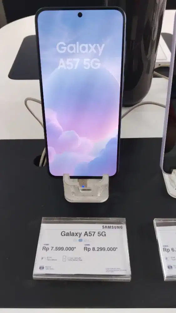 SAMSUNG Galaxy A57 5G
