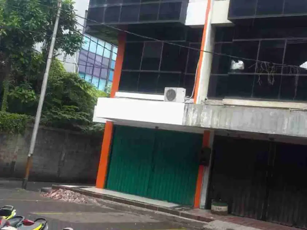 Ruko Murah Jakarta