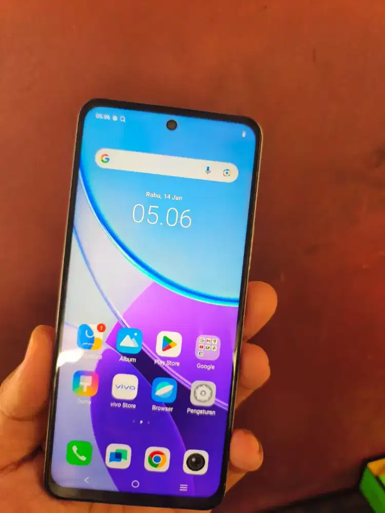 Vivo Y19S Pro 6/128
