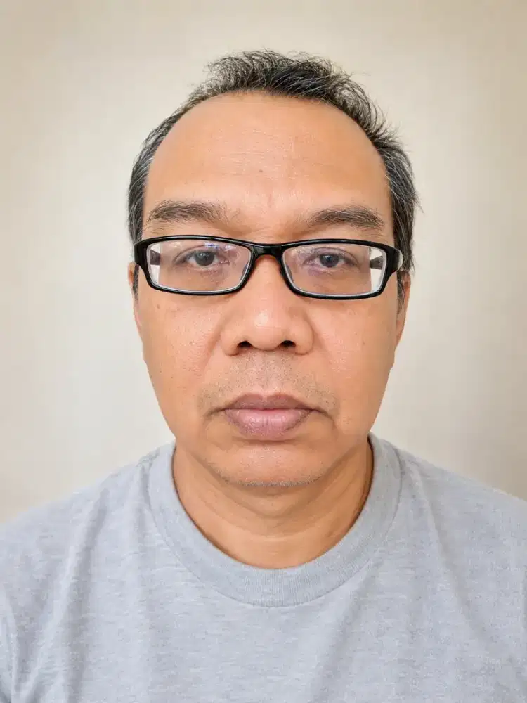 Mencari pekerjaan sebagai driver