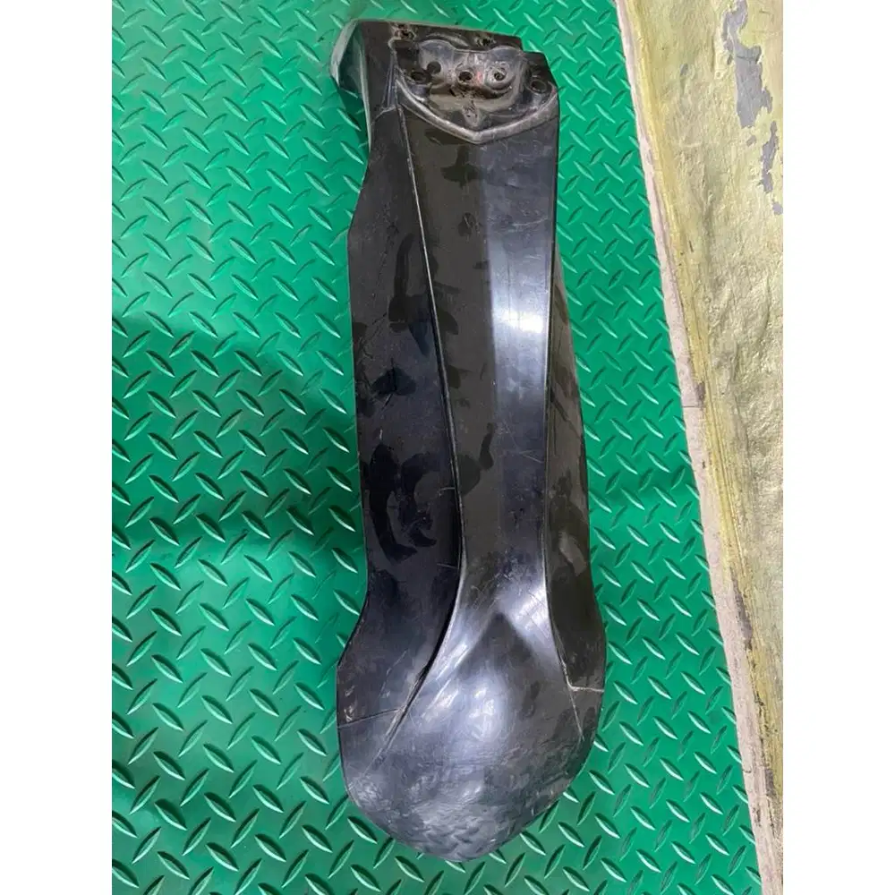 Spakbor Depan Dtracker KLX 150 250 Copotan