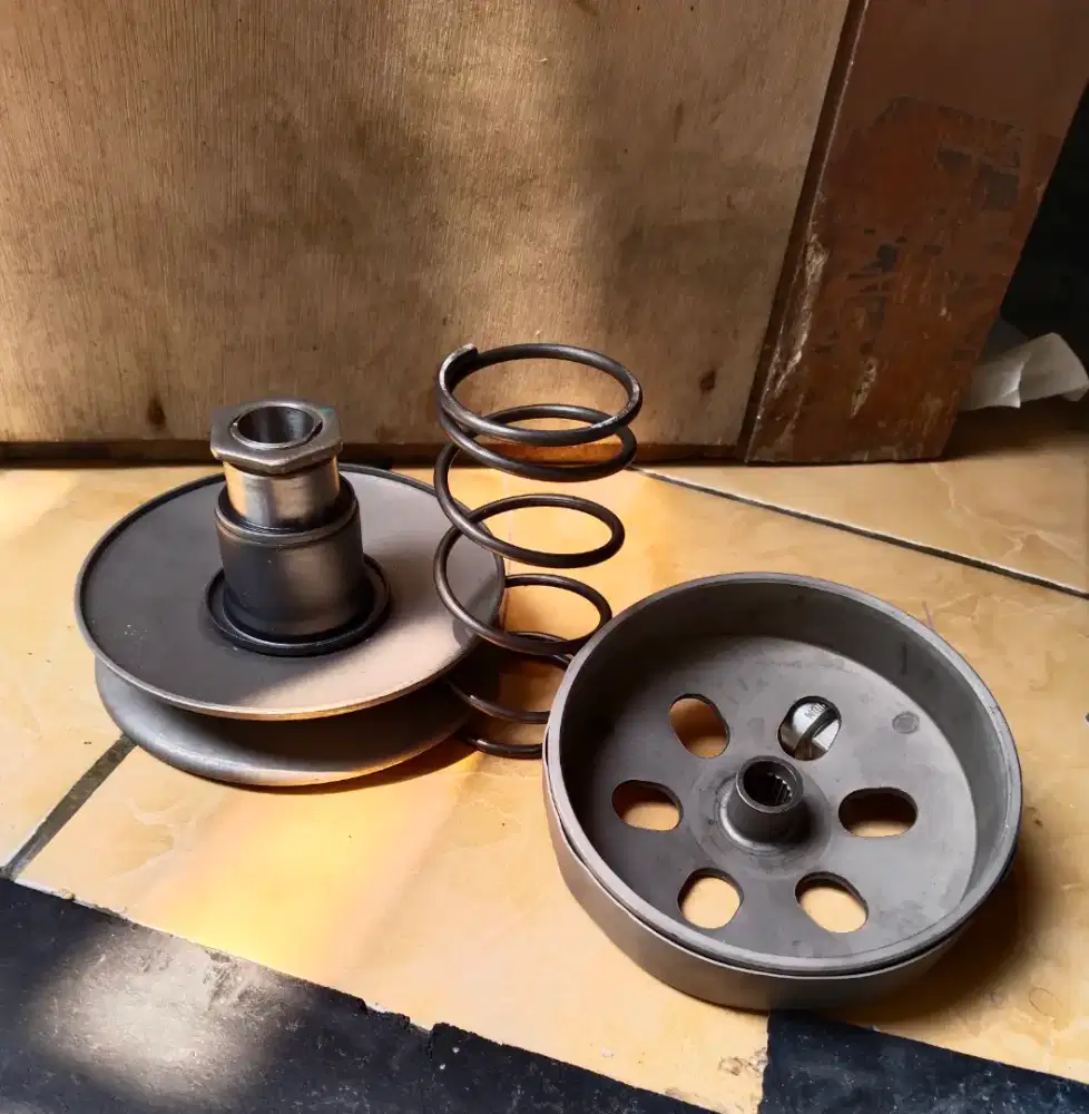 Pulley Mio Rp.250.000