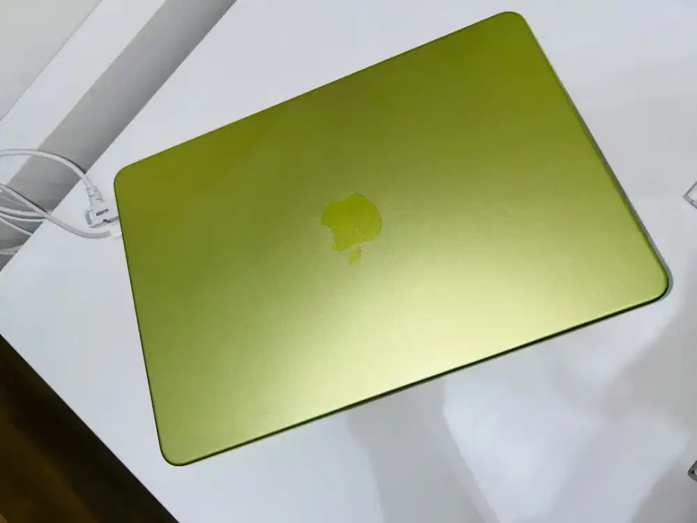 MACBOOK NEO KREDIT INDODANA BUNGA 0% GRATIS 2X CICILAN
