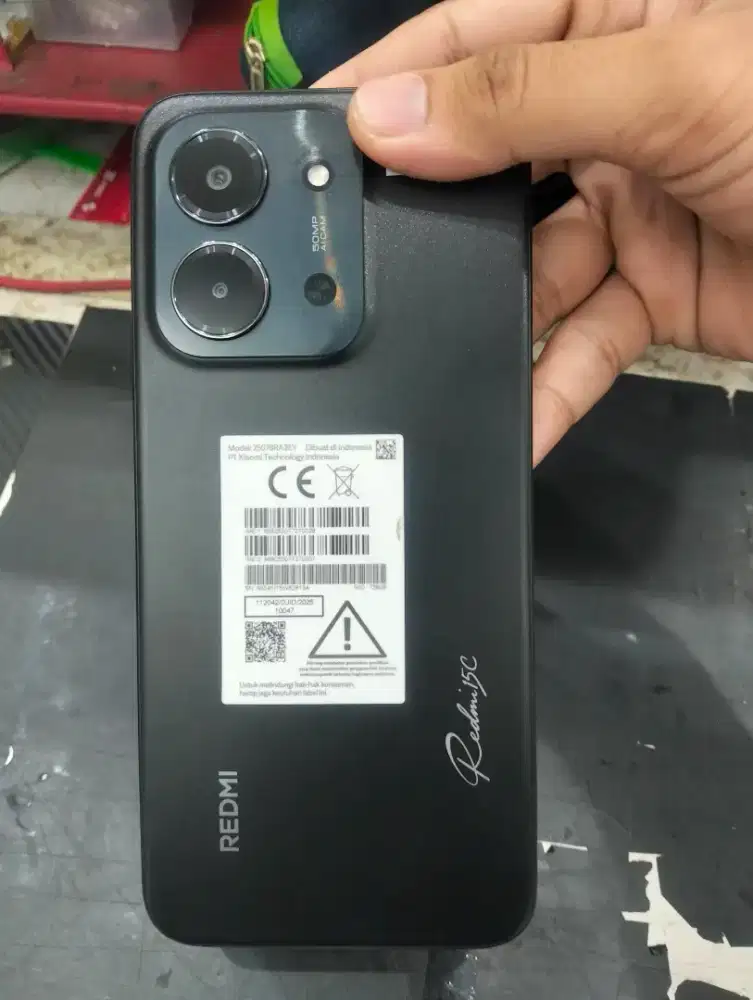 Redmi 15C 6/128
