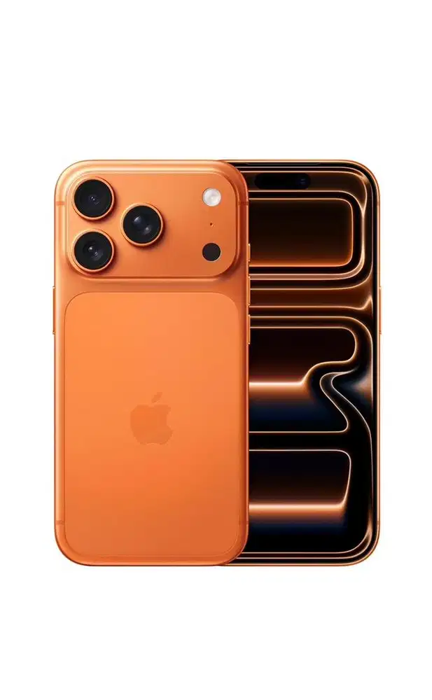 PROMO KREDIT IPHONE 17 PRO FREE ADAPTOR SYARAT KTP TANPA SURVEY