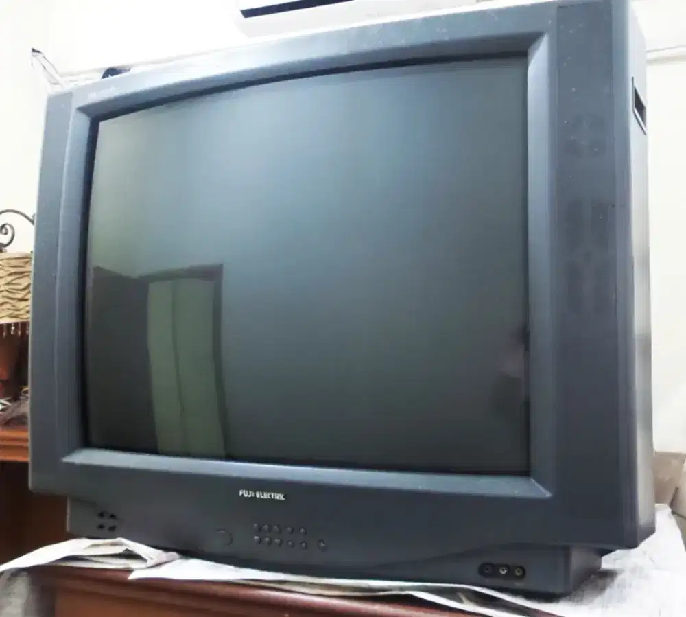 TV Tabung Fuji Electric FC2900AV - Ukuran 29 Inch
