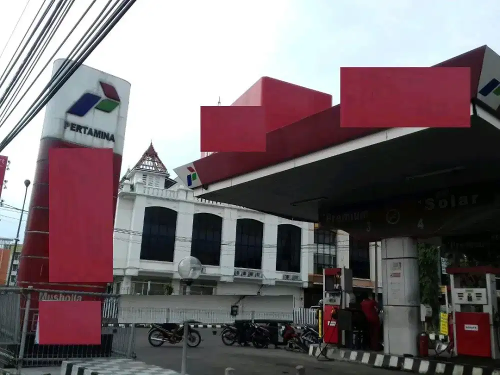 DIJUAL TANAH RAYA RUNGKUT SURABAYA RON.A1961