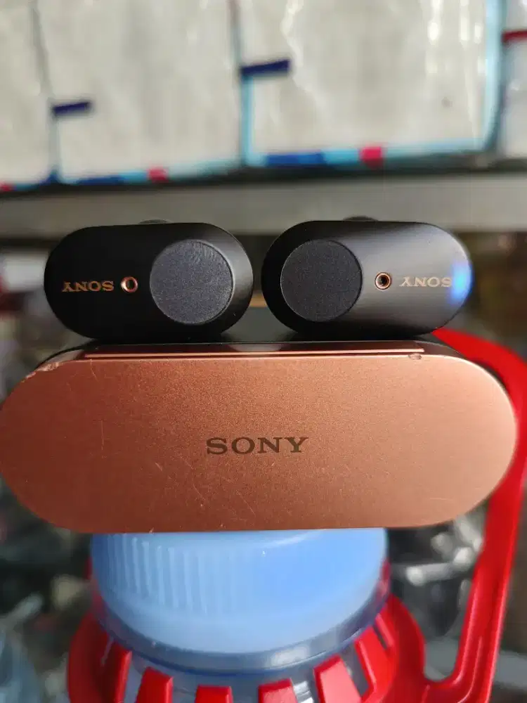 TWS SONY WF-1000 XM3