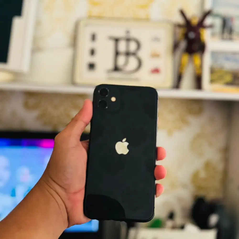 iPhone 11 Beacukai jual cepaat