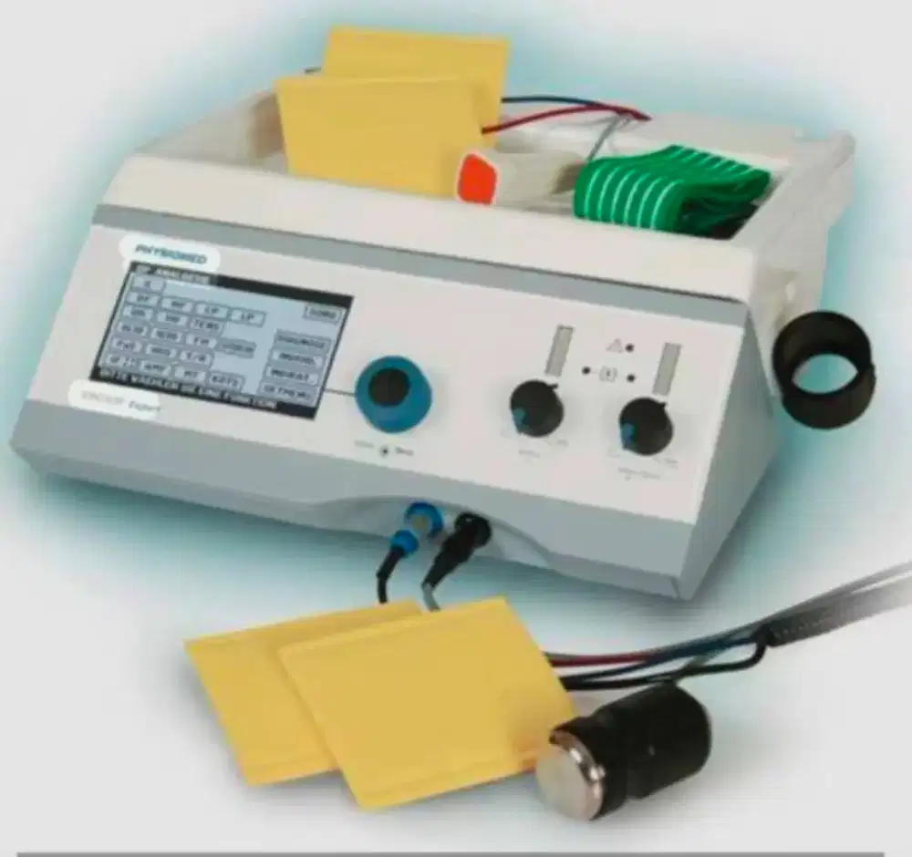 Alat Fisioterapi Tens+Ultrasound