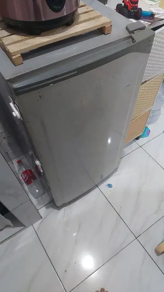 Kulkas Glacio 1 Pintu