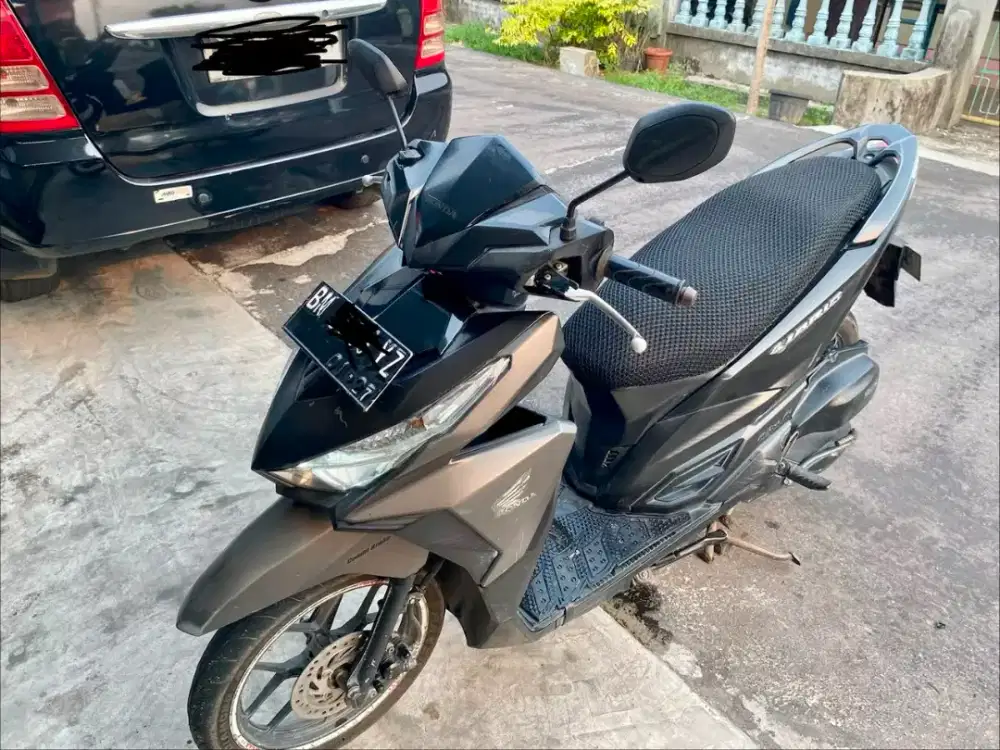 Vario 2017, 150 CC
