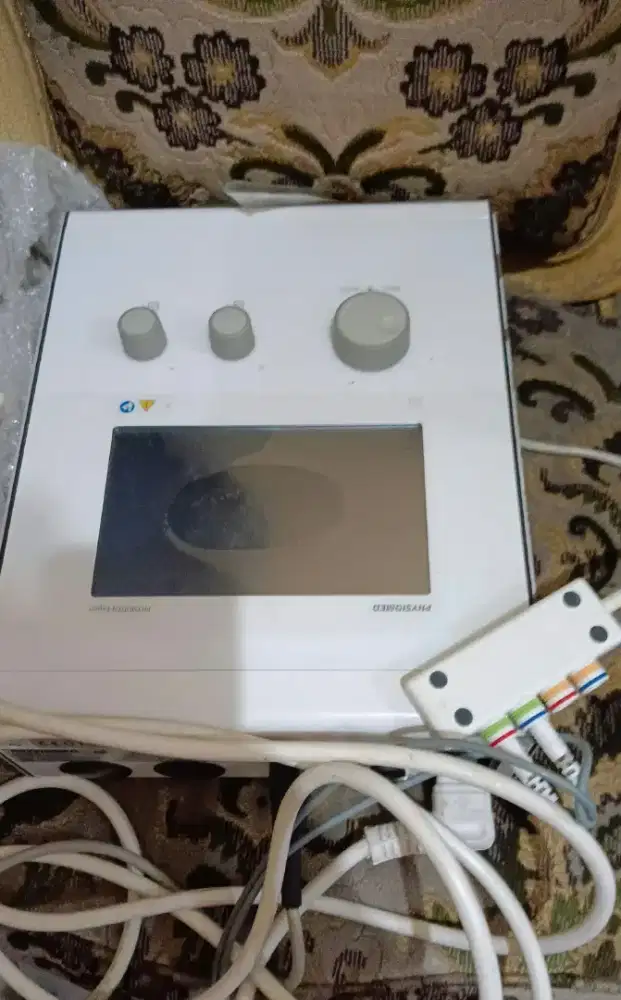Alat Fisioterapi Tens/Electrical stimulation