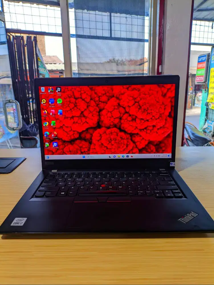 LAPTOP LENOVO THINKPAD X13 20T3
