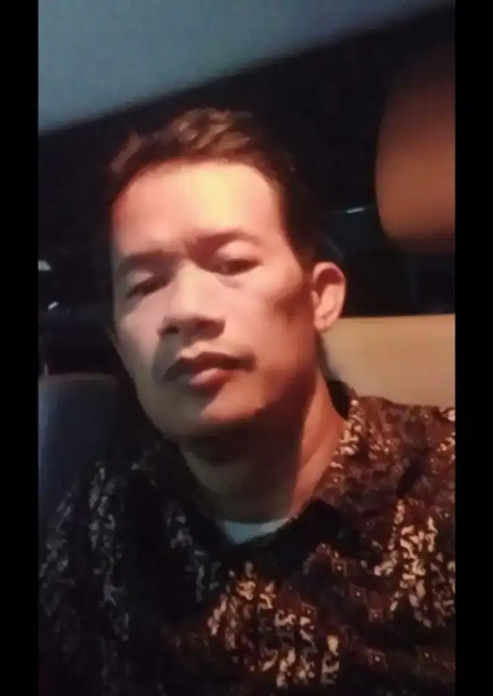 Mencari pekerjaan sebagai driver
