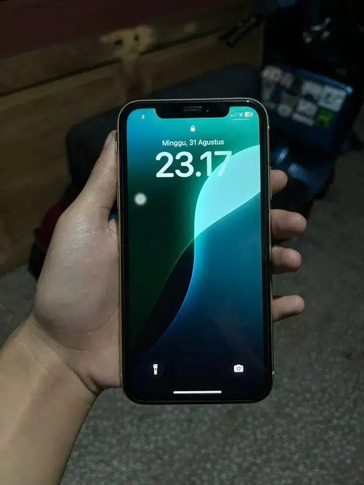 IPHONE XR EX INTER
