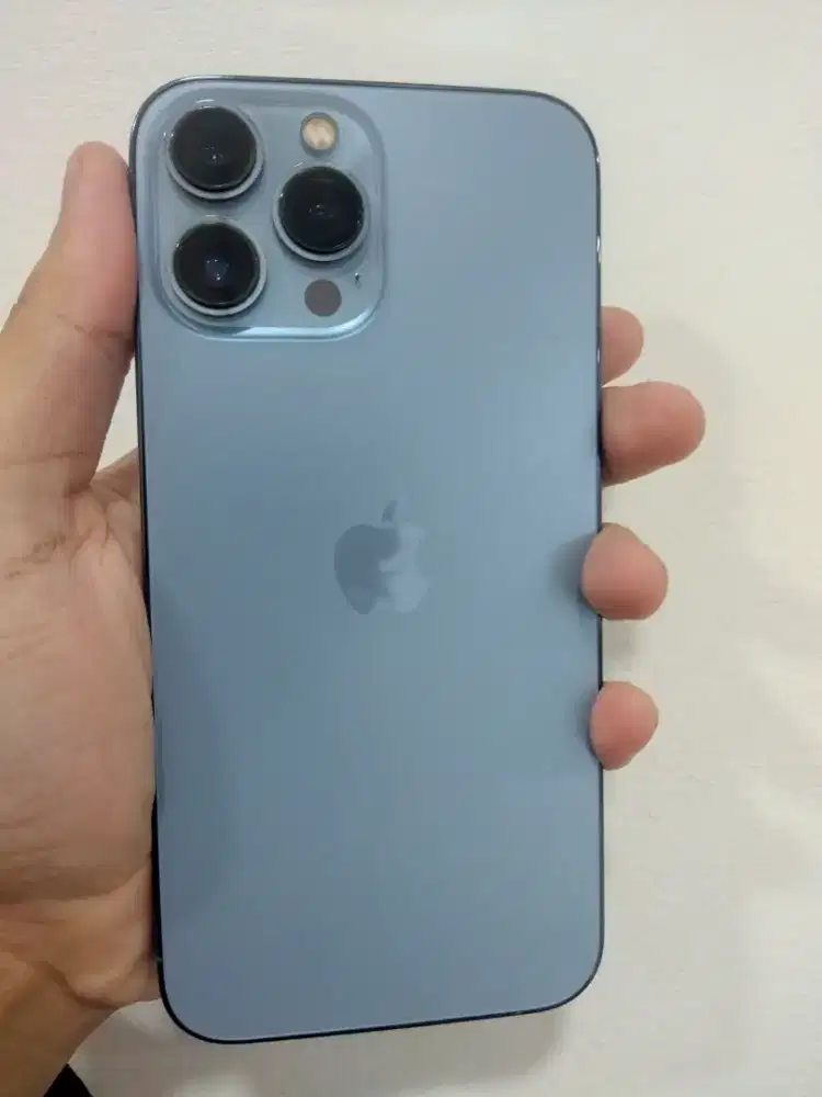 Apple iPhone 13 Pro Max 1TB blue