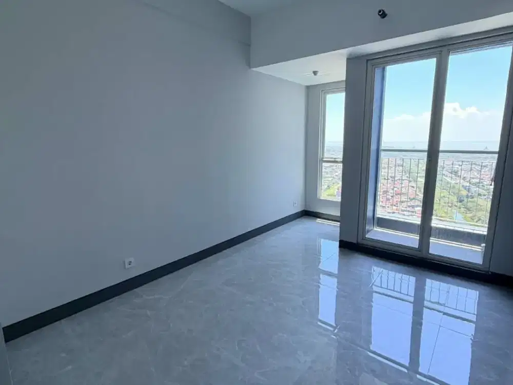 Jual atau Sewa! Apartemen Bella, Pakuwon City - Type Studio, Kosongan