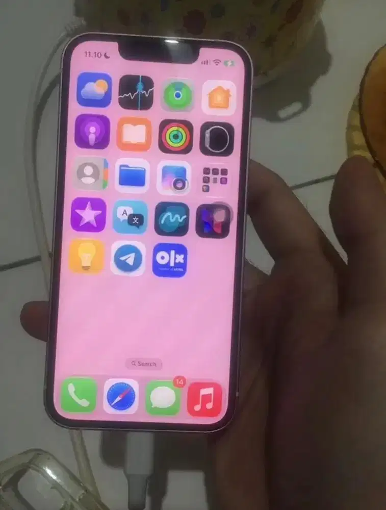 iPhone 13 Mini 128GB Pink all operator