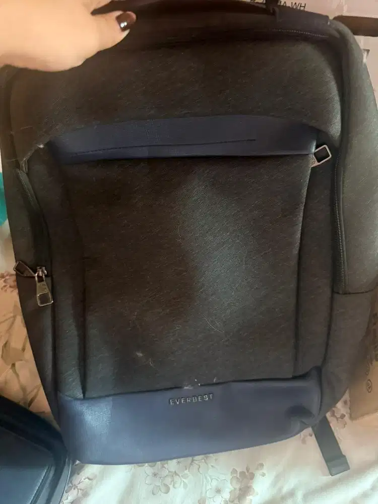 Tas tangan tas gemblok semua ori(300 k/pcs)