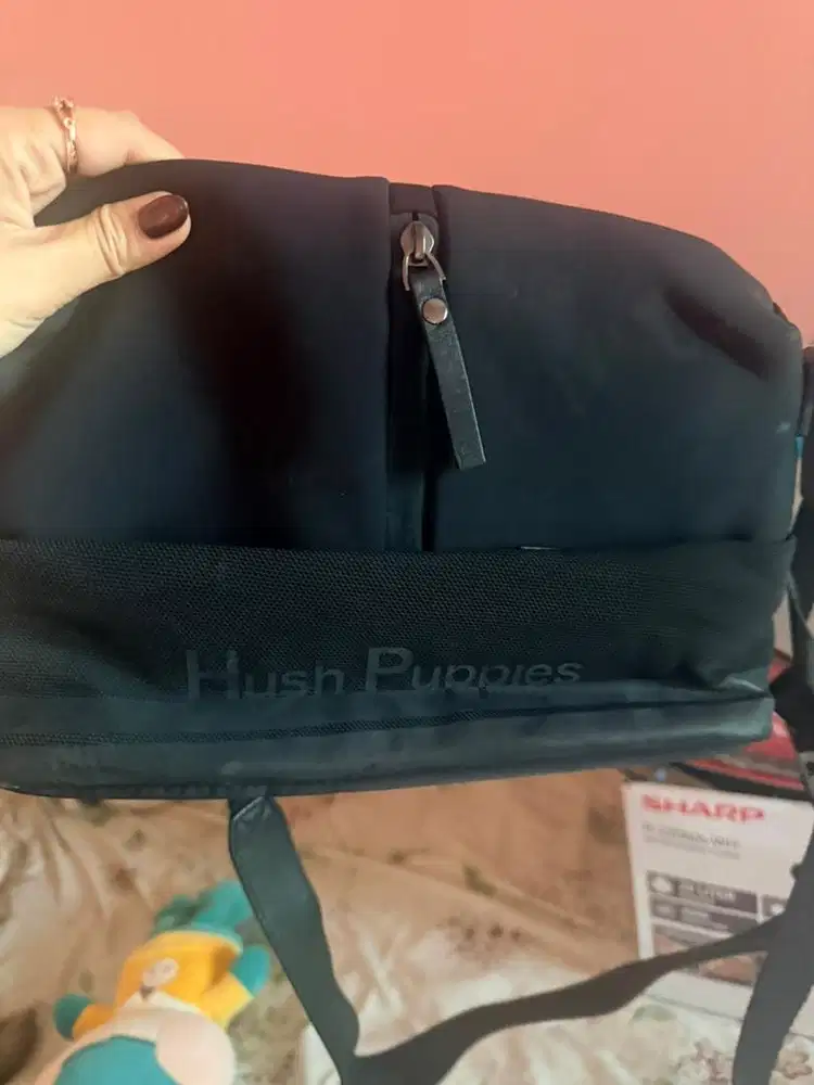 Tas tangan tas gemblok semua ori