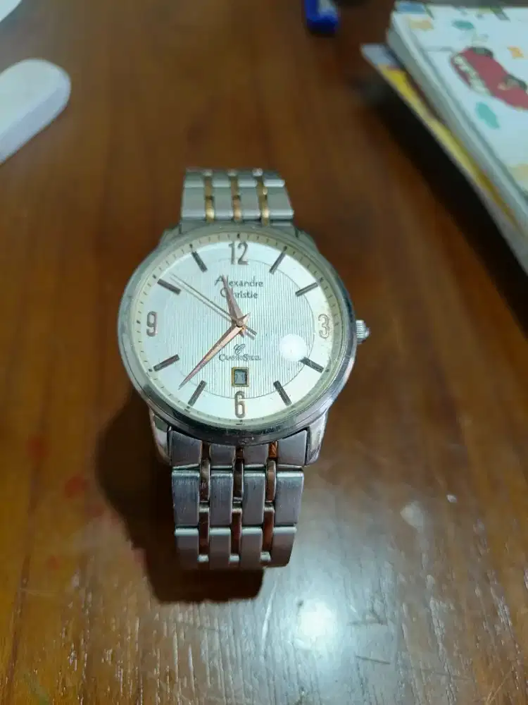 Jam Tangan Pria