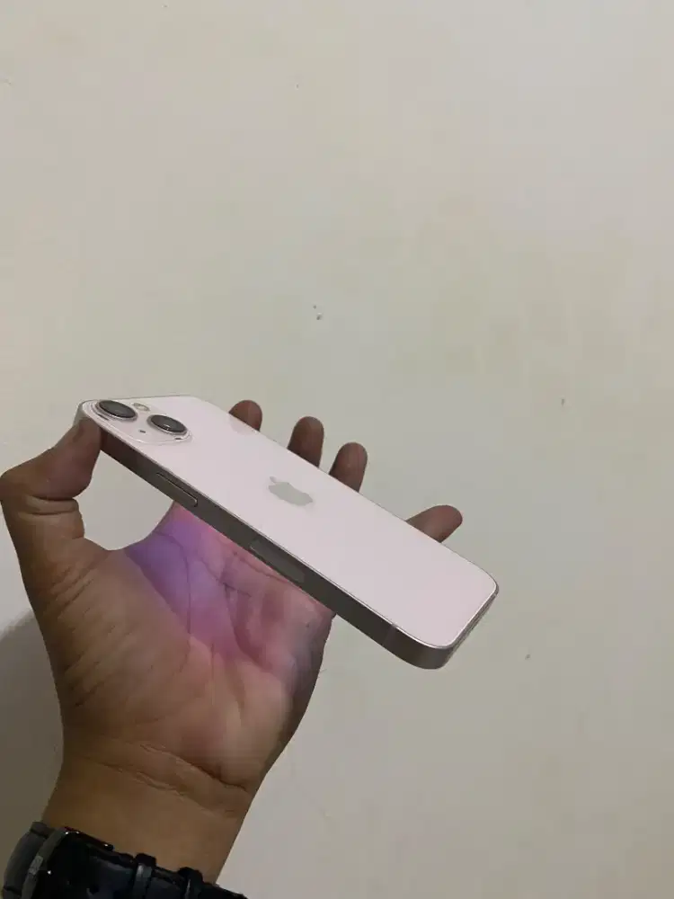 iPhone 13 ex inter All operator fullset ORI