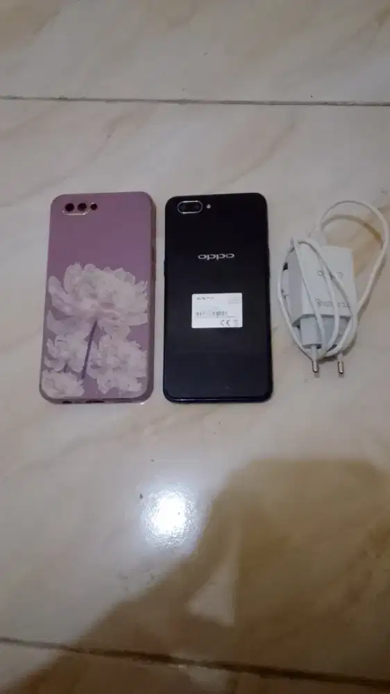 Oppo RAM 4/64 minus