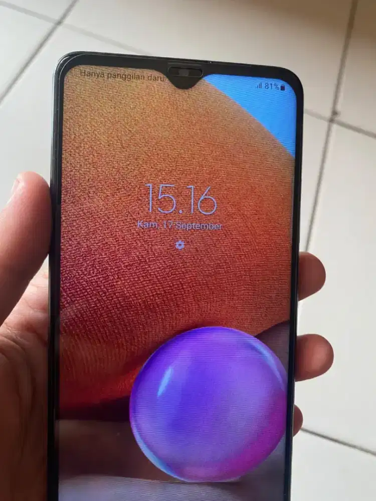 SAMSUNG A32 4G hp+casan