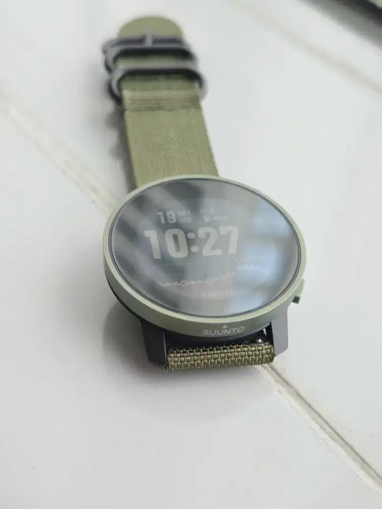 Suunto 9 Peak Pro 43mm